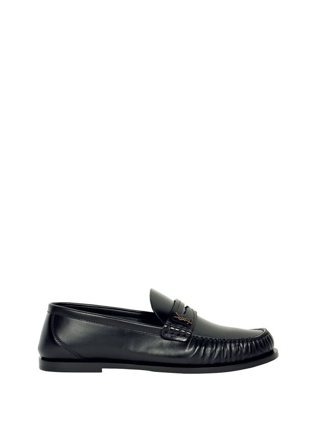MOKASINKE  SAINT LAURENT